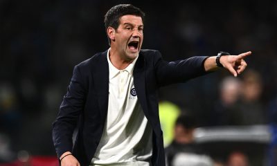 Chivu Napoli Inter 1