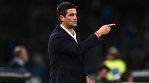 Napoli vs Inter: Napoli può fermare la striscia di Inter?