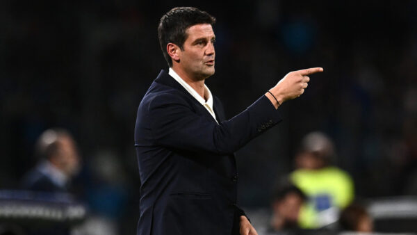 Chivu Napoli Inter