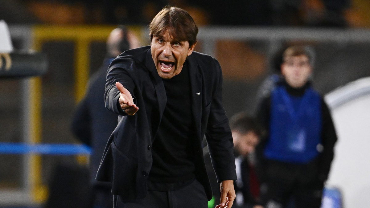 Conte dopo Lecce Napoli: «Con l’Inter spese tante energie fisiche e mentali, queste partite non sono mai semplici. C’è chi spara sentenze ma…»