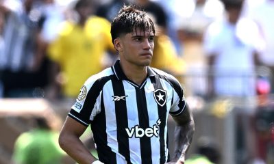 Correa Palmeiras Botafogo 1