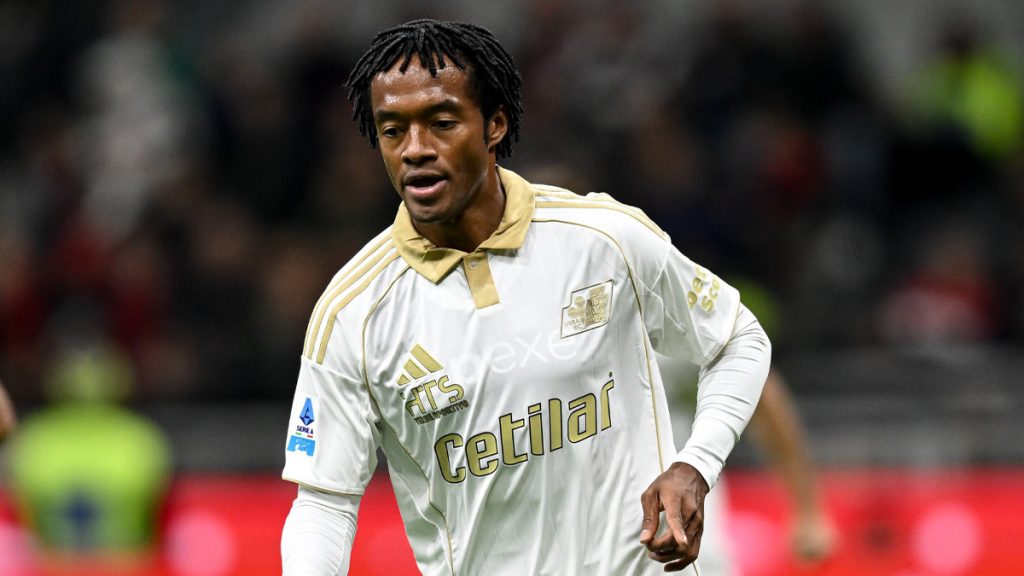 Milan Pisa 2-2, Cuadrado fa un favore all'Inter: rossoneri fermati a San Siro! Ecco com'è andata 1 Cuadrado