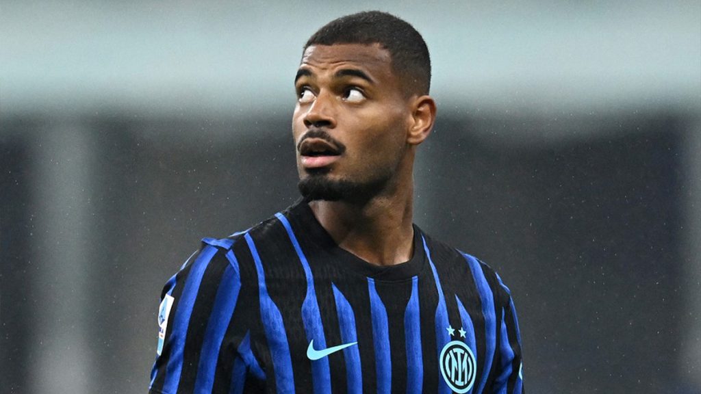 Diouf Inter Cremonese