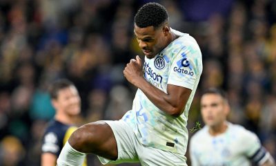 Dumfries Union SG Inter 1