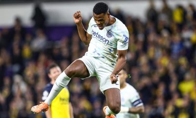 Dumfries Union SG Inter