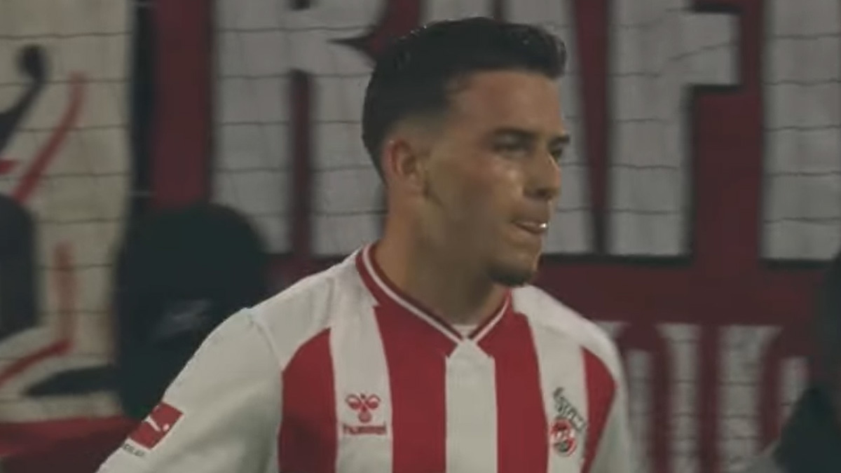 El Mala Inter, anche il Bayern Monaco si iscrive alla corsa per il talento del Colonia: Kompany si espone!