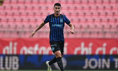 Fiordilino Inter U23 Renate