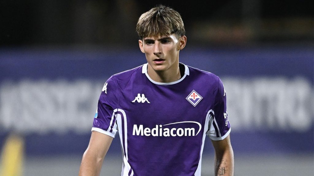Fortini Fiorentina Como