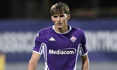 Fortini Fiorentina Como
