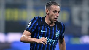 Frattesi Inter, Matteo Moretto annuncia l’addio definitivo in estate. Tutti i dettagli