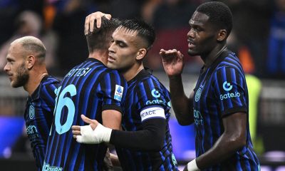 Frattesi Lautaro Bonny