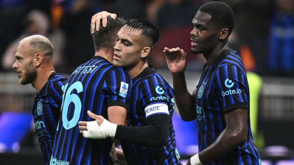Frattesi Lautaro Bonny