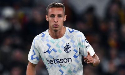 Frattesi Roma Inter 1