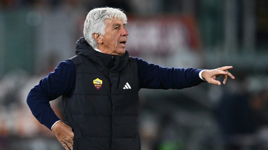 Gasperini