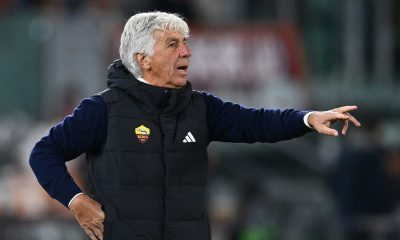 Gasperini