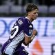 Gudmundsson Fiorentina Bologna