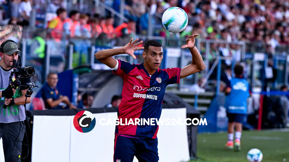 Calciomercato Inter, occhi su Idrissi del Cagliari: anche il Napoli sul talento classe 2005 Calciomercato Inter, occhi su Idrissi del Cagliari: anche il Napoli sul talento classe 2005
