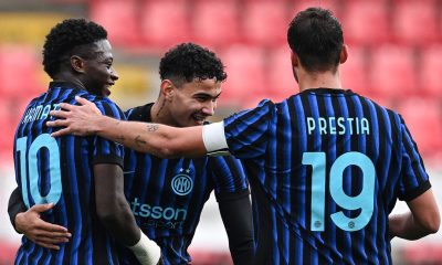Inter U23 Renate 1