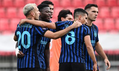 Inter U23 Renate