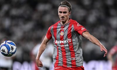 Johnsen Spezia Cremonese