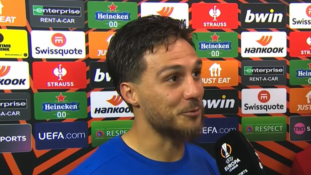 Mac Allister carico per Union SG Inter: «Loro tra le migliori in Europa, Lautaro lo sfidavo da piccolo. Il mio sogno...» 1 Kevin Mac Allister