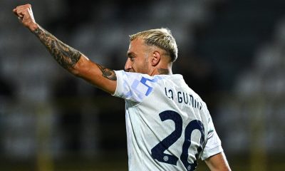 La Gumina Alcione Inter U23 2