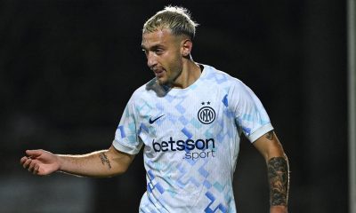 La Gumina Alcione Inter U23 3