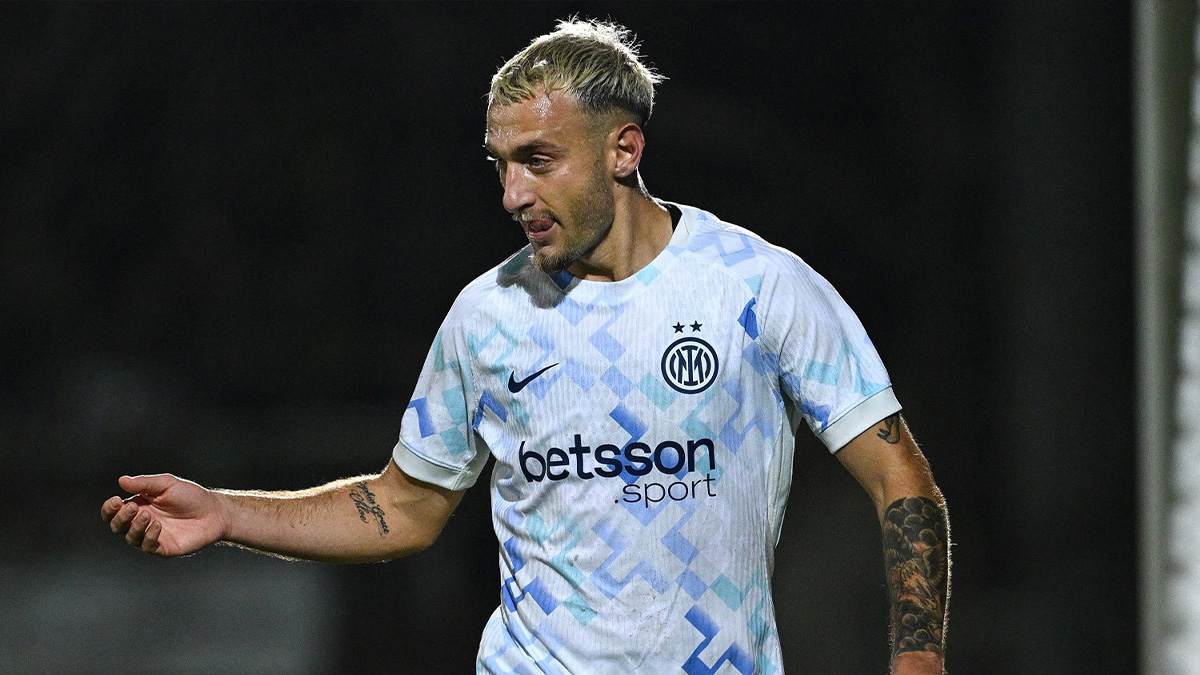 Dolomiti Bellunesi Inter U23 1 0, nerazzurri di Vecchi KO nel recupero del 14° turno: ecco com’è andata