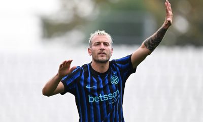 La Gumina Inter U23 Renate