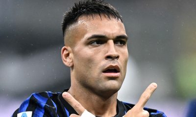 Lautaro Inter Cremonese 1