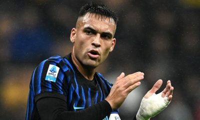 Lautaro Inter Cremonese 2