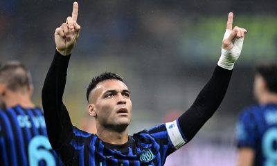 Lautaro Inter Cremonese