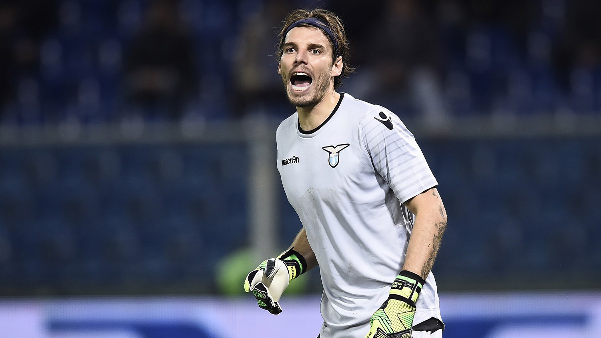 Marchetti attacca Blessin: «Il peggior allenatore mai avuto. Umiliazioni continue» Marchetti attacca Blessin: «Il peggior allenatore mai avuto. Umiliazioni continue»