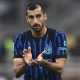 Mkhitaryan Inter Cremonese