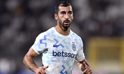Mkhitaryan