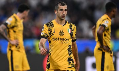Mkhitaryan
