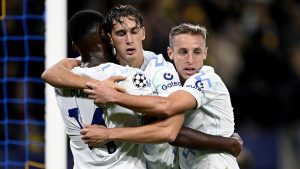 Ranking UEFA, l’Inter scala la classifica, ma si attendono Bayern e Real Madrid. La posizione dei nerazzurri