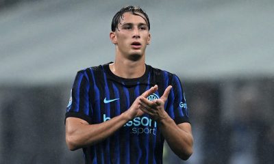 Pio Esposito Inter Cremonese 1