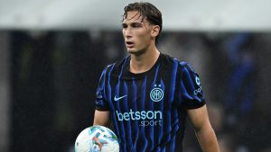 Pio Esposito Inter, sarà una sfida generazionale con Modric ne derby