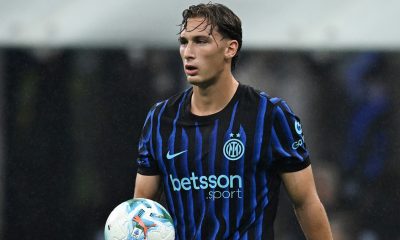 Pio Esposito Inter Cremonese