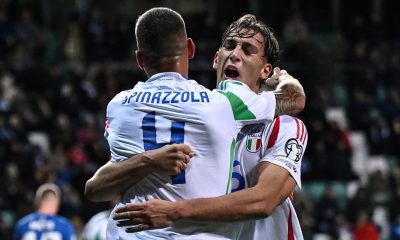 Pio Esposito Spinazzola