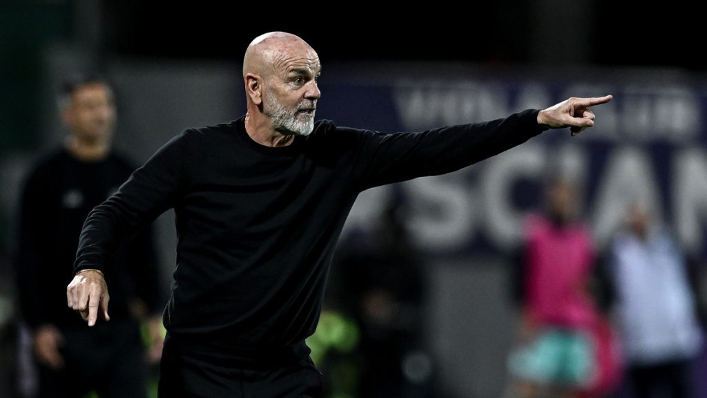 Inter Fiorentina, la panchina di Pioli scotta ma non è ancora a rischio: il tecnico studia la miglior formazione con pochi cambiamenti 1 Pioli Fiorentina Bologna