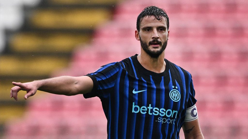 Inter U23 fuori dalla Coppa Italia di Serie C: perde 3-2 contro il Renate 1 Prestia Inter U23 Renate