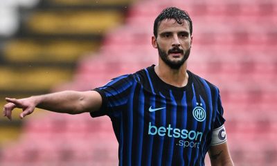 Prestia Inter U23 Renate