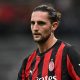 Rabiot Milan Lecce