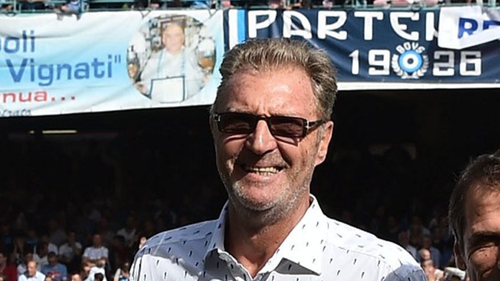 Krol si sbilancia: «Se la decidono gli allenatori? No, i calciatori. L’Inter ha Lautaro ma il Napoli...» 1 Krol