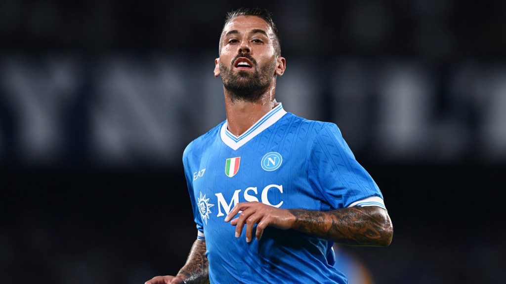 Spinazzola