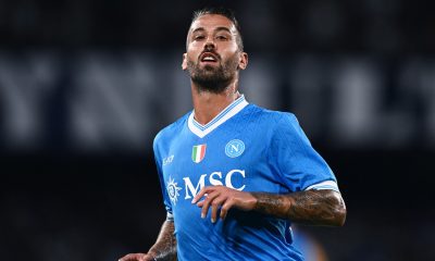 Spinazzola