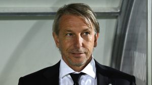 Vecchi: «Topalovic? Avevo il dubbio se farlo entrare, ecco dove dobbiamo migliorare»