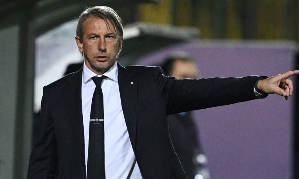 Vecchi Alcione Inter U23